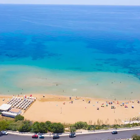 Sole - Sicilia 아파트