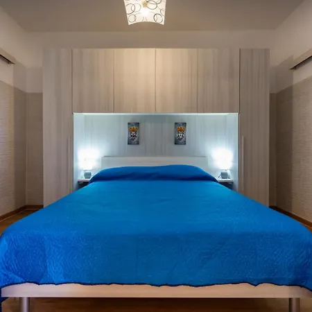 Apartamento Sole - Sicilia *