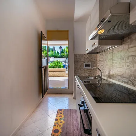 Apartamento Sole - Sicilia *